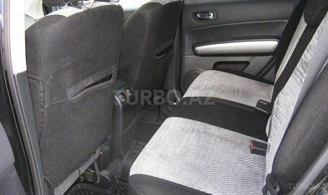 Nissan X-Trail 2012, 104,000 km - 2.5 l - Bakı