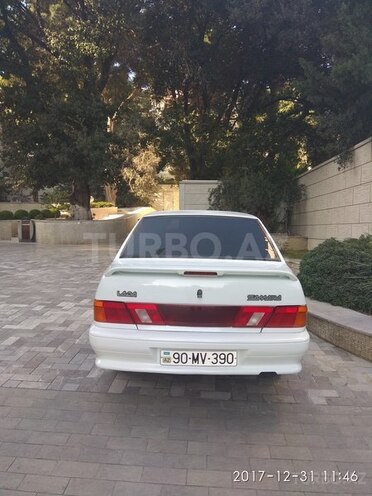 LADA (VAZ) 2115 2011, 137,300 km - 1.6 l - Sumqayıt