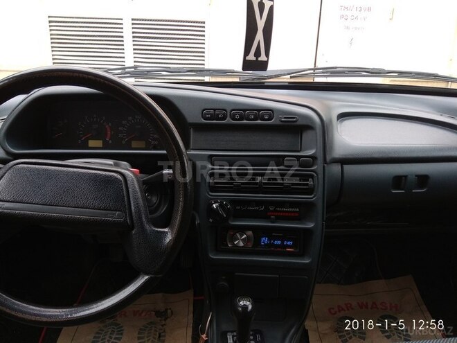 LADA (VAZ) 2115 2011, 137,300 km - 1.6 l - Sumqayıt