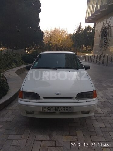 LADA (VAZ) 2115 2011, 137,300 km - 1.6 l - Sumqayıt