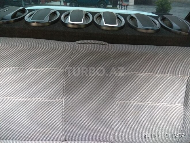 LADA (VAZ) 2115 2011, 137,300 km - 1.6 l - Sumqayıt