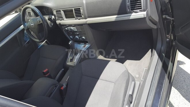 Opel Signum 2008, 258,000 km - 1.9 l - Bakı