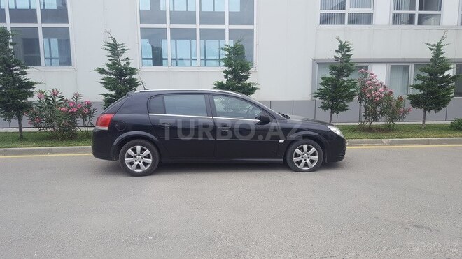 Opel Signum 2008, 258,000 km - 1.9 l - Bakı