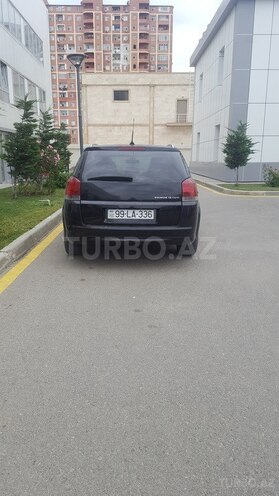 Opel Signum 2008, 258,000 km - 1.9 l - Bakı