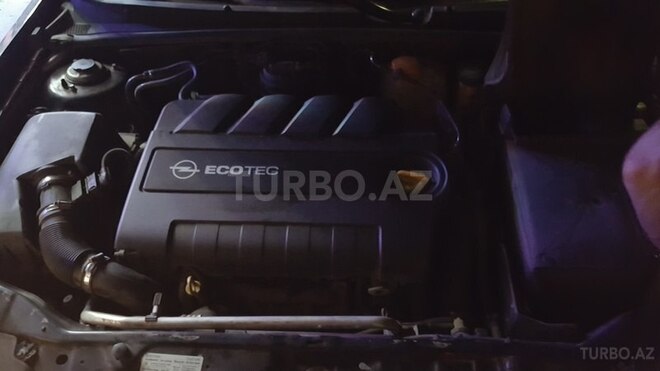 Opel Signum 2008, 258,000 km - 1.9 l - Bakı