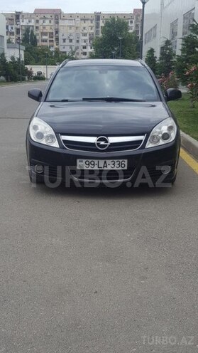 Opel Signum 2008, 258,000 km - 1.9 l - Bakı