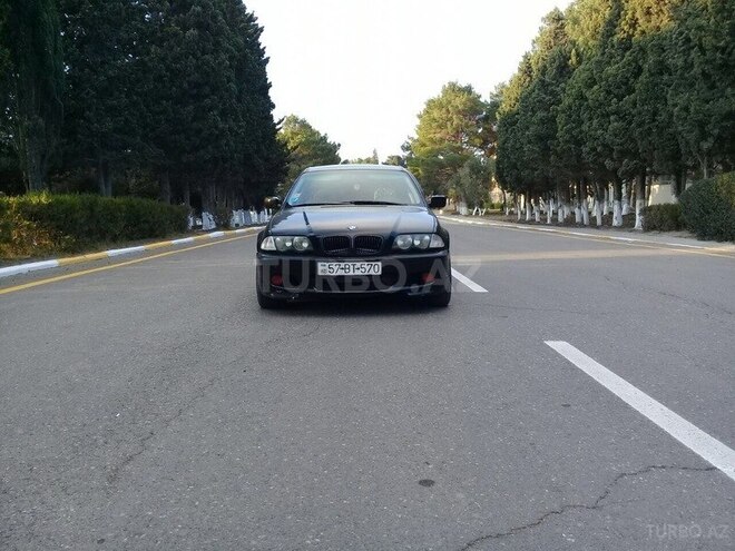 BMW 320 1998, 299,040 km - 2.0 l - Bakı