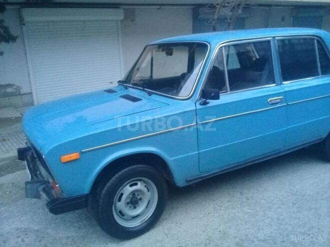 LADA (VAZ) 2106 1979, 58,000 km - 1.5 l - Bakı