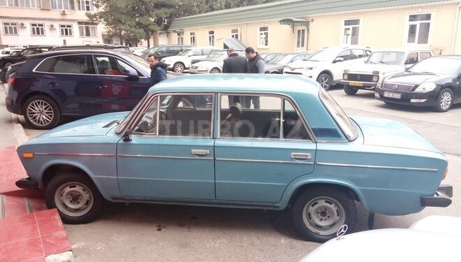 LADA (VAZ) 2106 1979, 58,000 km - 1.5 l - Bakı