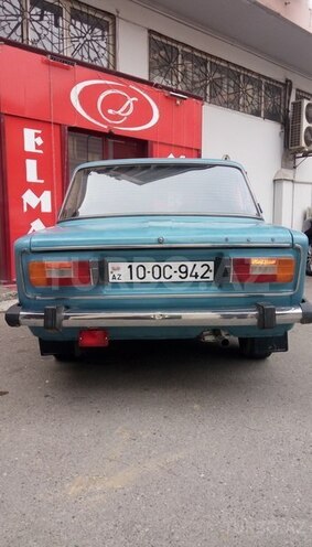 LADA (VAZ) 2106 1979, 58,000 km - 1.5 l - Bakı