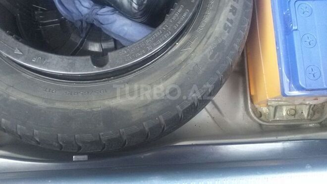 Mercedes C 180 1998, 270,000 km - 1.8 l - Gəncə