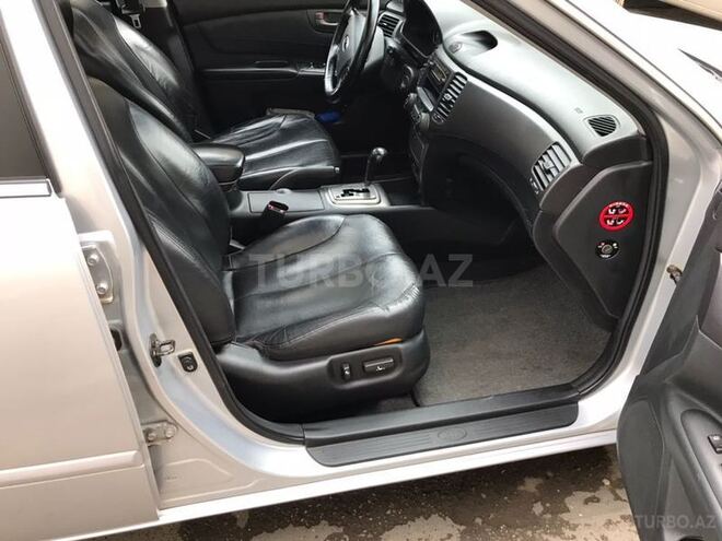 Kia Optima 2006, 202,000 km - 2.0 л - Bakı