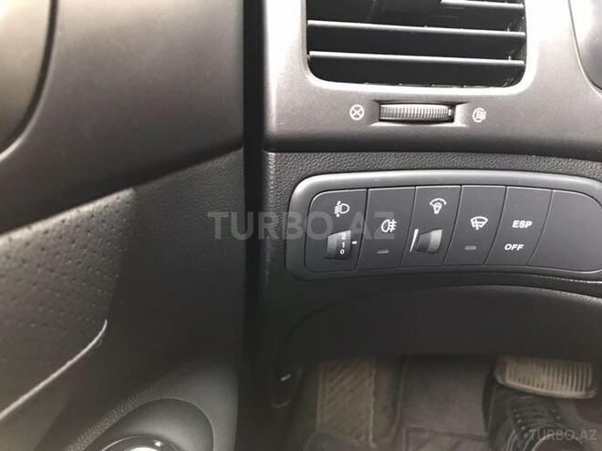 Kia Optima 2006, 202,000 km - 2.0 л - Bakı
