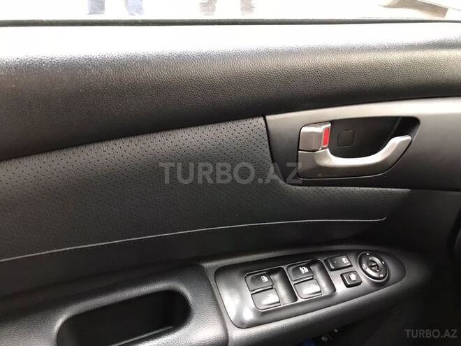 Kia Optima 2006, 202,000 km - 2.0 л - Bakı
