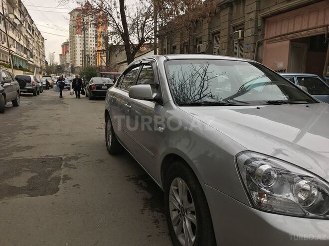 Kia Optima 2006, 202,000 km - 2.0 л - Bakı