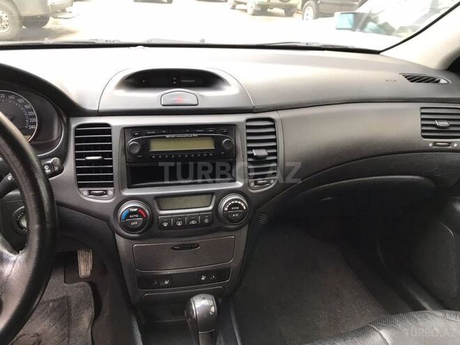 Kia Optima 2006, 202,000 km - 2.0 л - Bakı