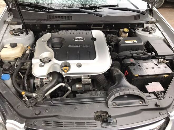 Kia Optima 2006, 202,000 km - 2.0 л - Bakı