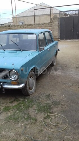 LADA (VAZ) 21011 1975, 20,000 km - 0.3 л - Bakı