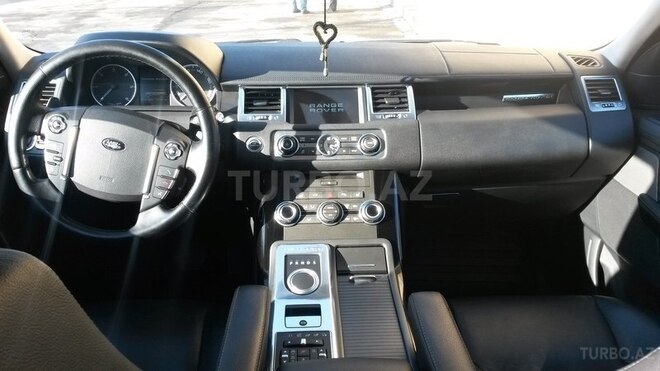 Land Rover RR Sport 2011, 160,000 km - 3.0 л - Bakı