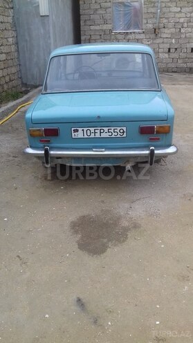 LADA (VAZ) 21011 1975, 20,000 km - 0.3 л - Bakı