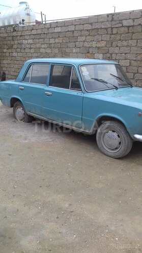 LADA (VAZ) 21011 1975, 20,000 km - 0.3 л - Bakı