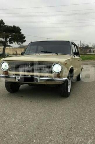 LADA (VAZ) 21011 1984, 230,000 km - 1.3 l - Bakı