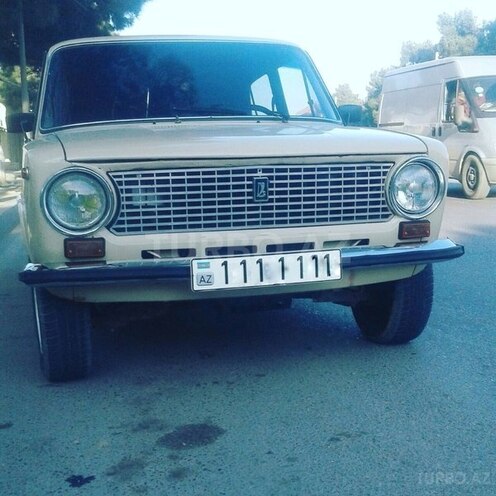 LADA (VAZ) 21011 1984, 230,000 km - 1.3 l - Bakı