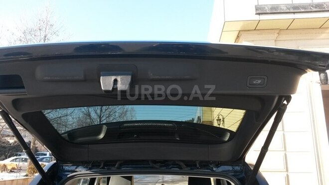 Land Rover RR Sport 2011, 160,000 km - 3.0 л - Bakı