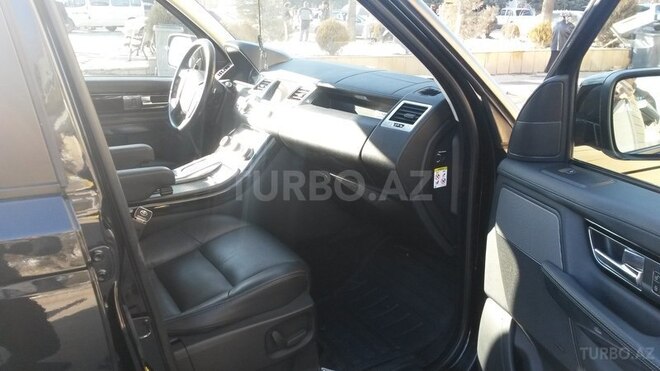 Land Rover RR Sport 2011, 160,000 km - 3.0 л - Bakı