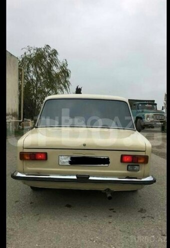 LADA (VAZ) 21011 1984, 230,000 km - 1.3 l - Bakı