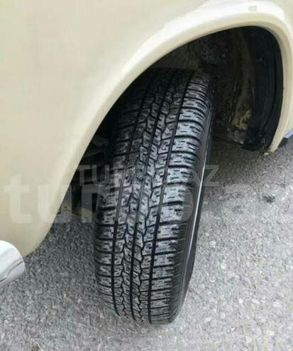 LADA (VAZ) 21011 1984, 230,000 km - 1.3 l - Bakı