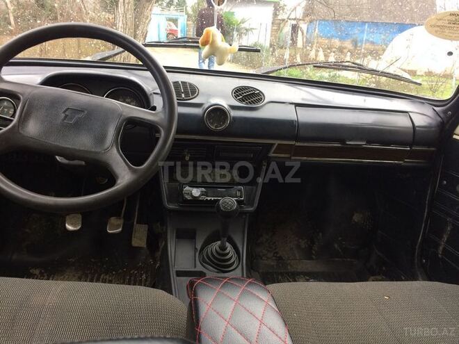 LADA (VAZ) 2101 1971, 25,000 km - 1.4 l - Astara