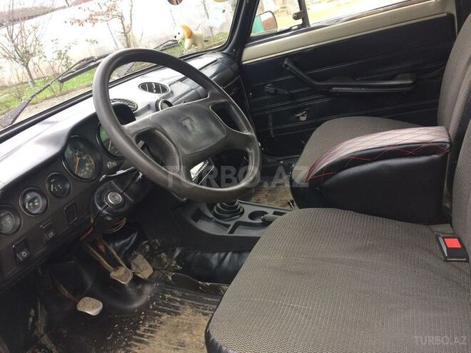 LADA (VAZ) 2101 1971, 25,000 km - 1.4 l - Astara