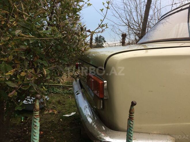 LADA (VAZ) 2101 1971, 25,000 km - 1.4 l - Astara