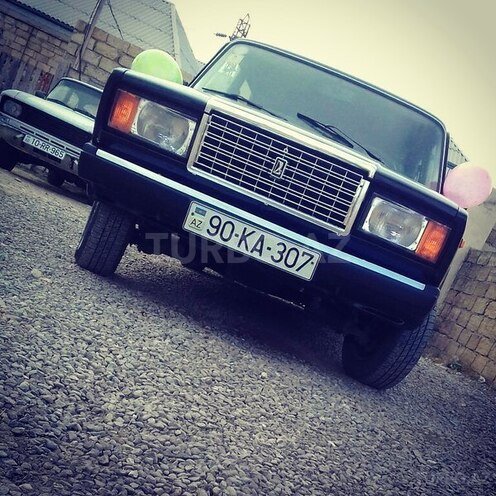 LADA (VAZ) 2107 2010, 52,409 km - 1.6 л - Sumqayıt