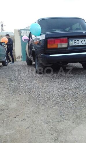 LADA (VAZ) 2107 2010, 52,409 km - 1.6 л - Sumqayıt