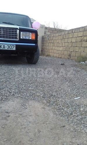 LADA (VAZ) 2107 2010, 52,409 km - 1.6 л - Sumqayıt