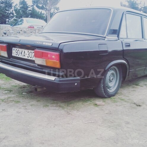 LADA (VAZ) 2107 2010, 52,409 km - 1.6 л - Sumqayıt