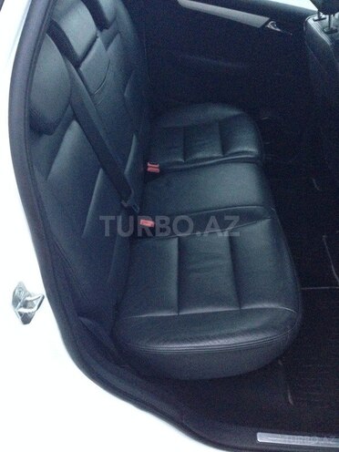 Mercedes B 170 2007, 60,000 km - 1.7 l - Bakı