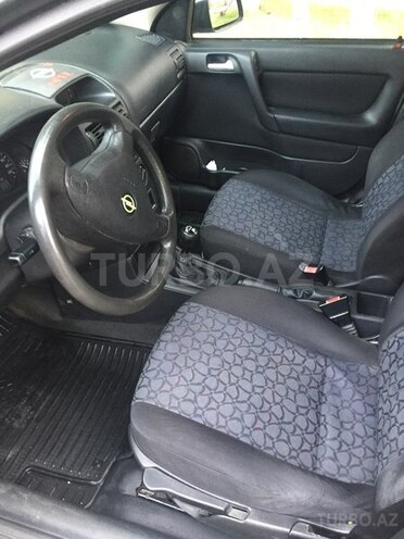 Opel Astra 1999, 221,000 km - 0.2 l - Sumqayıt