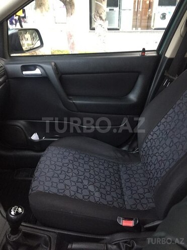 Opel Astra 1999, 221,000 km - 0.2 l - Sumqayıt