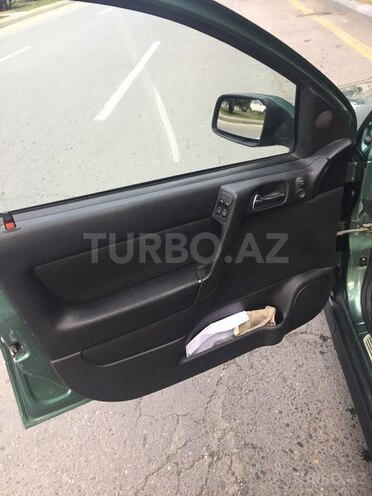 Opel Astra 1999, 221,000 km - 0.2 l - Sumqayıt