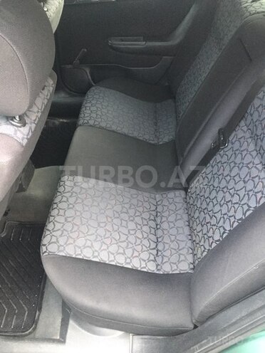 Opel Astra 1999, 221,000 km - 0.2 l - Sumqayıt