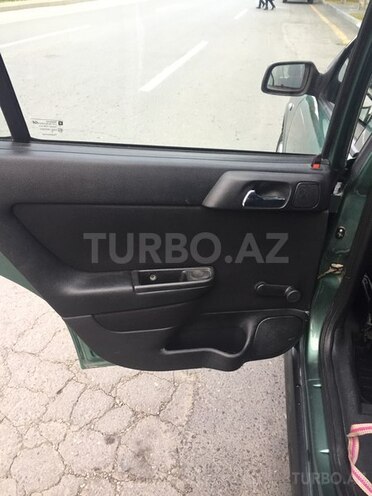 Opel Astra 1999, 221,000 km - 0.2 l - Sumqayıt