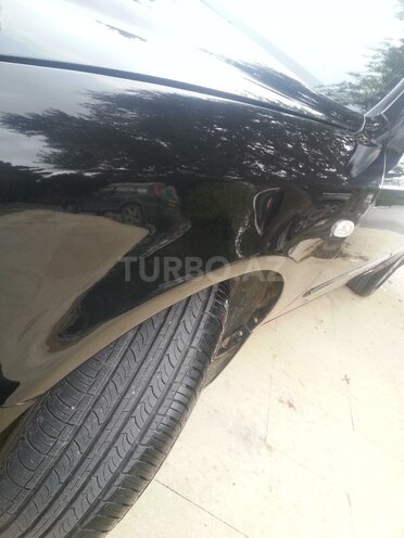 Hyundai Sonata 2008, 226,000 km - 2.0 l - Bakı