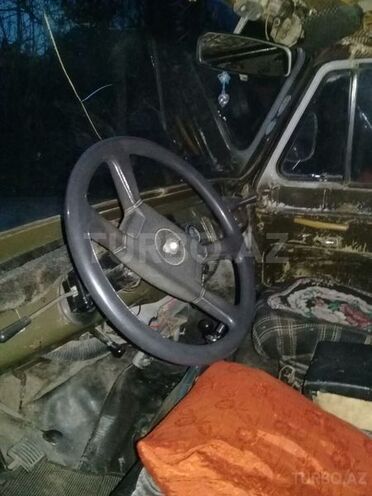 UAZ 469 1990, 849,900 km - 0.2 л - Yardımlı