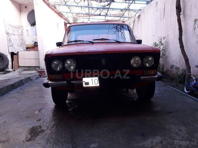 LADA (VAZ) 2103 1977, 400,000 km - 1.3 l - Bakı