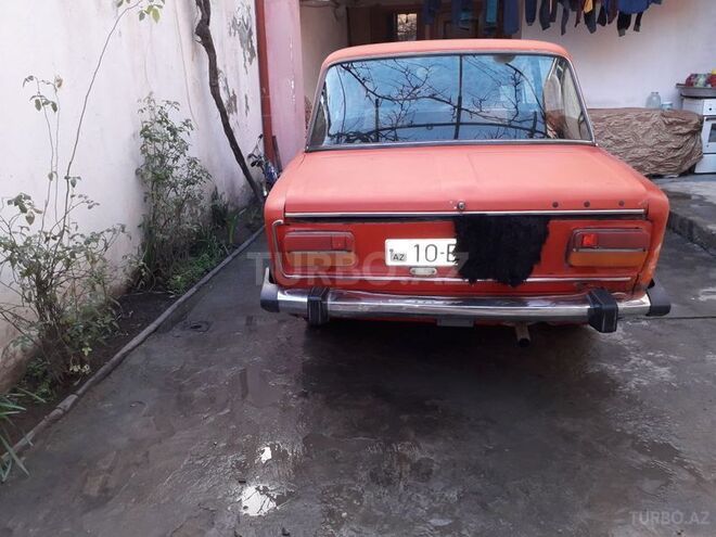 LADA (VAZ) 2103 1977, 400,000 km - 1.3 l - Bakı