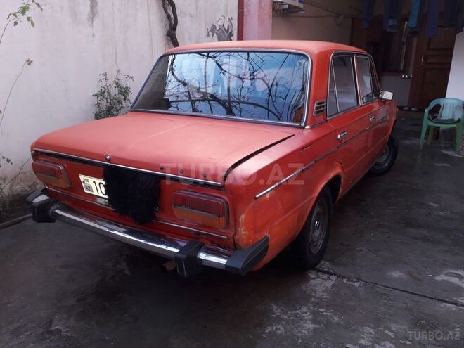 LADA (VAZ) 2103 1977, 400,000 km - 1.3 l - Bakı