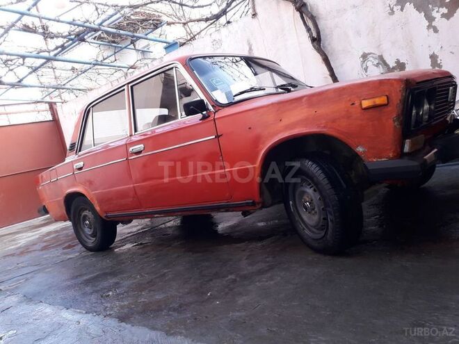 LADA (VAZ) 2103 1977, 400,000 km - 1.3 l - Bakı